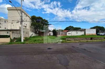 Terreno à venda na rua ferraz de abreu, 598, rio dos sinos, são leopoldo por r$ 270.000