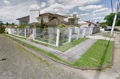Casa com 4 quartos à venda na da justiça, 300, cristo rei, são leopoldo por r$ 1.400.000