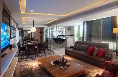 Apartamento com 3 quartos à venda na avenida doutor mário sperb, 305, morro do espelho, são leopoldo por r$ 980.000