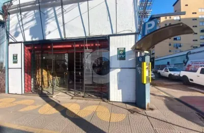 Ponto comercial com 1 sala para alugar na rua brasil, 647, centro, são leopoldo por r$ 6.500