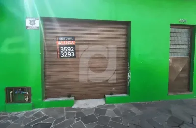 Ponto comercial para alugar na rua brasil, 1047, centro, são leopoldo por r$ 1.100