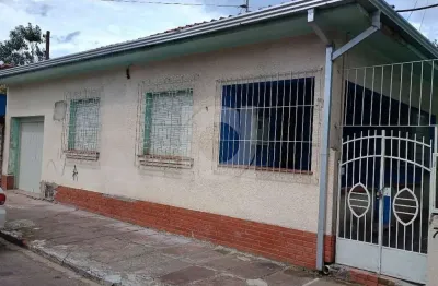 Casa com 3 quartos à venda na rua são joão, 790, centro, são leopoldo por r$ 700.000
