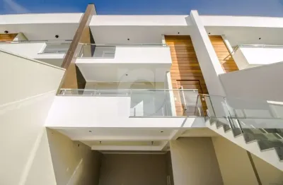 Casa com 3 quartos à venda na rua walter lamb, 224, são josé, são leopoldo por r$ 1.290.000