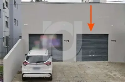 Ponto comercial com 1 sala para alugar na rua independência, 1180, centro, são leopoldo por r$ 6.000