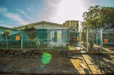 Casa com 2 quartos à venda na rua eugênio schardong, 212, rio branco, são leopoldo por r$ 290.000