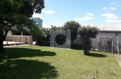 Terreno à venda na rua padre alberto braun, 39, cristo rei, são leopoldo por r$ 1.200.000