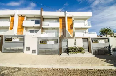 Casa com 3 quartos à venda na rua walter lamb, 224, são josé, são leopoldo por r$ 1.290.000