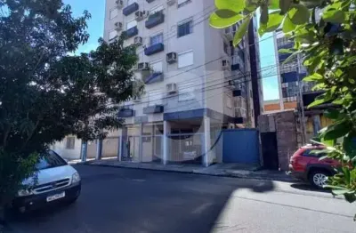 Cobertura com 3 quartos à venda na rua são francisco, 860, centro, são leopoldo por r$ 750.000