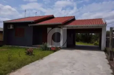 Casa com 2 quartos à venda na gustavo hohendorff, 350, scharlau, são leopoldo por r$ 450.000