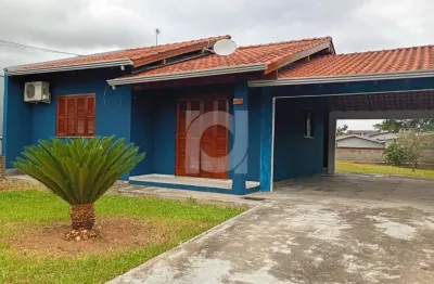 Casa com 2 quartos à venda na rua gustavo hohendorff, 350, scharlau, são leopoldo por r$ 400.000