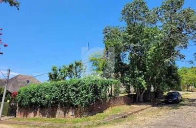 Terreno à venda na rua germano fick, 148, cristo rei, são leopoldo por r$ 399.000