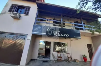 Ponto comercial para alugar na cristiano zimermann, 141, feitoria, são leopoldo por r$ 3.320