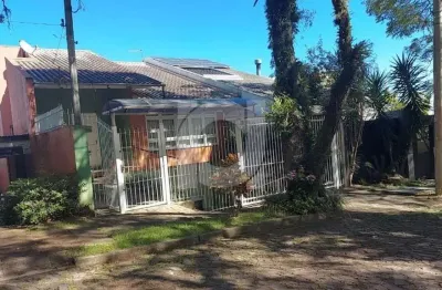Casa com 3 quartos à venda na rua américa, 485, morro do espelho, são leopoldo por r$ 760.000