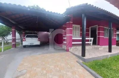 Casa com 4 quartos à venda na rua frederico schmidt, 230, vicentina, são leopoldo por r$ 380.000