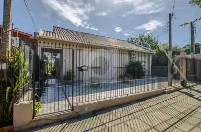 Casa com 3 quartos à venda na rua padre reus, 481, padre reus, são leopoldo por r$ 744.700