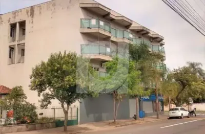 Apartamento com 3 quartos para alugar na rua jacy porto, 760, vicentina, são leopoldo por r$ 2.250