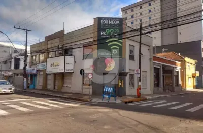 Ponto comercial com 1 sala para alugar na rua presidente roosevelt, 493, centro, são leopoldo por r$ 7.980