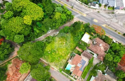 Terreno à venda na avenida feitoria, 1200, santo andré, são leopoldo por r$ 1.800.000