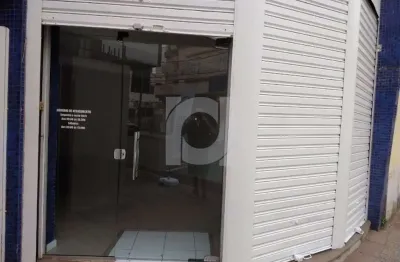 Ponto comercial para alugar na rua primeiro de março, 81, centro, são leopoldo por r$ 1.950