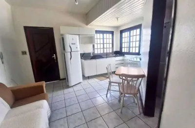 Apartamento com 1 quarto para alugar na rua são luiz, 62, cristo rei, são leopoldo por r$ 1.190