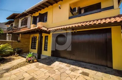 Casa com 6 quartos à venda na avenida cristo rei, 598, cristo rei, são leopoldo por r$ 900.000