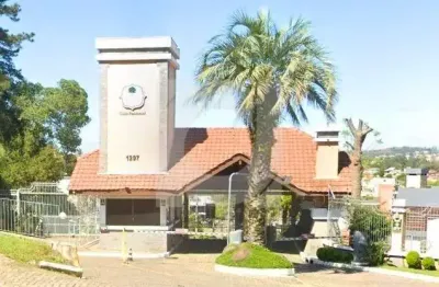 Terreno à venda na avenida feitoria, 1297, santo andré, são leopoldo por r$ 764.000