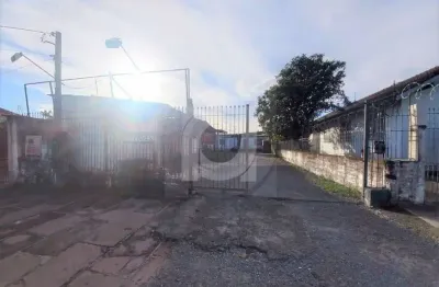 Casa comercial à venda na rua governador roberto silveira, 194, santos dumont, são leopoldo por r$ 202.000