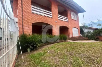 Casa comercial com 2 salas para alugar na rua joão neves da fontoura, 186, centro, são leopoldo por r$ 3.000