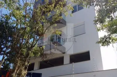 Apartamento com 2 quartos à venda na rua júlio de castilhos, 181, morro do espelho, são leopoldo por r$ 641.761
