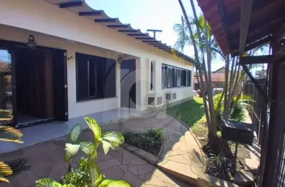 Casa com 3 quartos à venda na rua doutor hillebrand, 998, rio dos sinos, são leopoldo por r$ 500.000