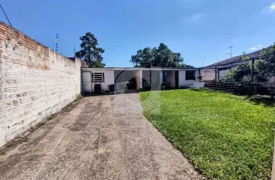 Casa com 2 quartos à venda na rua marechal rondon, 111, rio dos sinos, são leopoldo por r$ 213.000