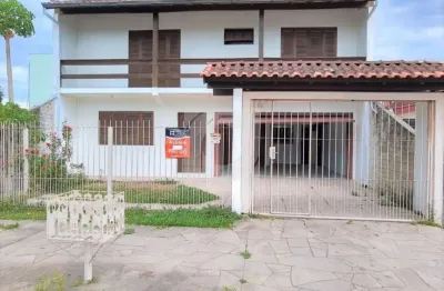 Casa com 3 quartos à venda na rua otto daudt, 1140, feitoria, são leopoldo por r$ 445.500
