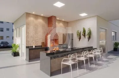 Apartamento com 1 quarto à venda na avenida feitoria, 2, feitoria, são leopoldo por r$ 196.990