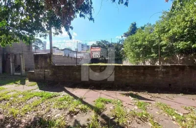 Terreno comercial para alugar na pedro peres, 160, rio branco, são leopoldo por r$ 1.050