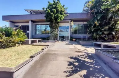 Casa comercial à venda na rua caju, 120, scharlau, são leopoldo por r$ 960.000