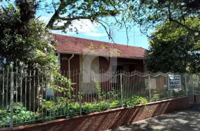 Casa com 2 quartos à venda na rua medianeira, 498, cristo rei, são leopoldo por r$ 550.000