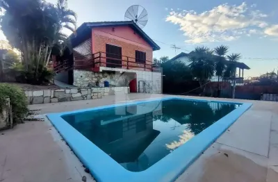 Casa com 3 quartos à venda na rua marisa faller, 112, feitoria, são leopoldo por r$ 790.000