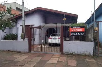 Casa com 4 quartos à venda na avenida caxias do sul, 708, rio dos sinos, são leopoldo por r$ 400.000