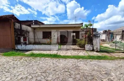 Casa com 2 quartos à venda na rua assembléia provincial, 658, rio dos sinos, são leopoldo por r$ 280.000