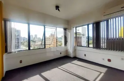 Sala comercial com 1 sala à venda na avenida joão corrêa, 1071, centro, são leopoldo por r$ 320.000