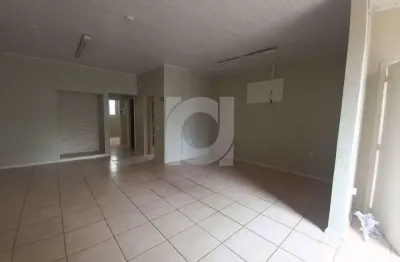 Sala comercial com 3 salas para alugar na rua lindolfo collor, 387, centro, são leopoldo por r$ 2.500