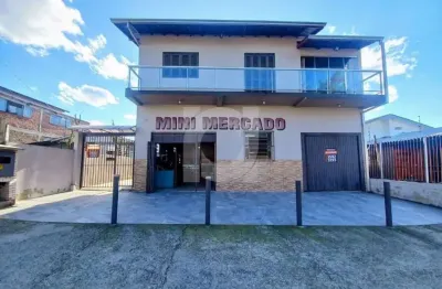 Apartamento com 2 quartos à venda na rua theodomiro josé de mello, 326, feitoria, são leopoldo por r$ 950.000