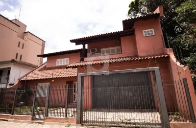 Casa comercial com 6 salas à venda na rua brasil, 194, centro, são leopoldo por r$ 1.600.000