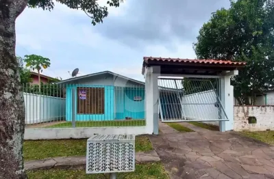 Casa com 2 quartos à venda na rua otto daudt, 1305, feitoria, são leopoldo por r$ 300.000