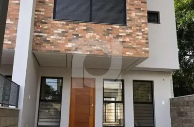 Casa com 3 quartos à venda na rua padre reus, 68, padre reus, são leopoldo por r$ 840.000