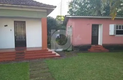 Casa com 2 quartos à venda na avenida theodomiro porto da fonseca, 233, centro, são leopoldo por r$ 1.500.000