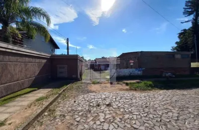 Terreno à venda na avenida integração, 2459, feitoria, são leopoldo por r$ 860.000