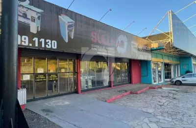 Prédio para alugar na avenida getúlio vargas, 2751, vicentina, são leopoldo por r$ 6.000