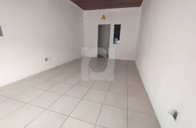 Ponto comercial com 1 sala para alugar na rua bento gonçalves, 696, centro, são leopoldo por r$ 2.000