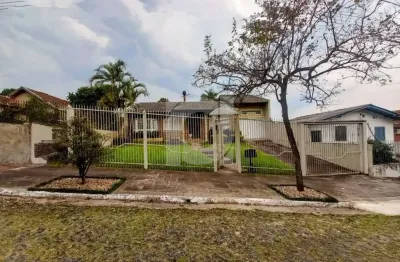 Casa com 3 quartos à venda na ernesto walter biehl, 93, jardim américa, são leopoldo por r$ 1.000.000